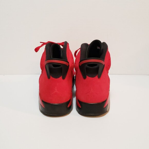 Air Jordan 6 Retro Toro Bravo - FCM94 main image 5